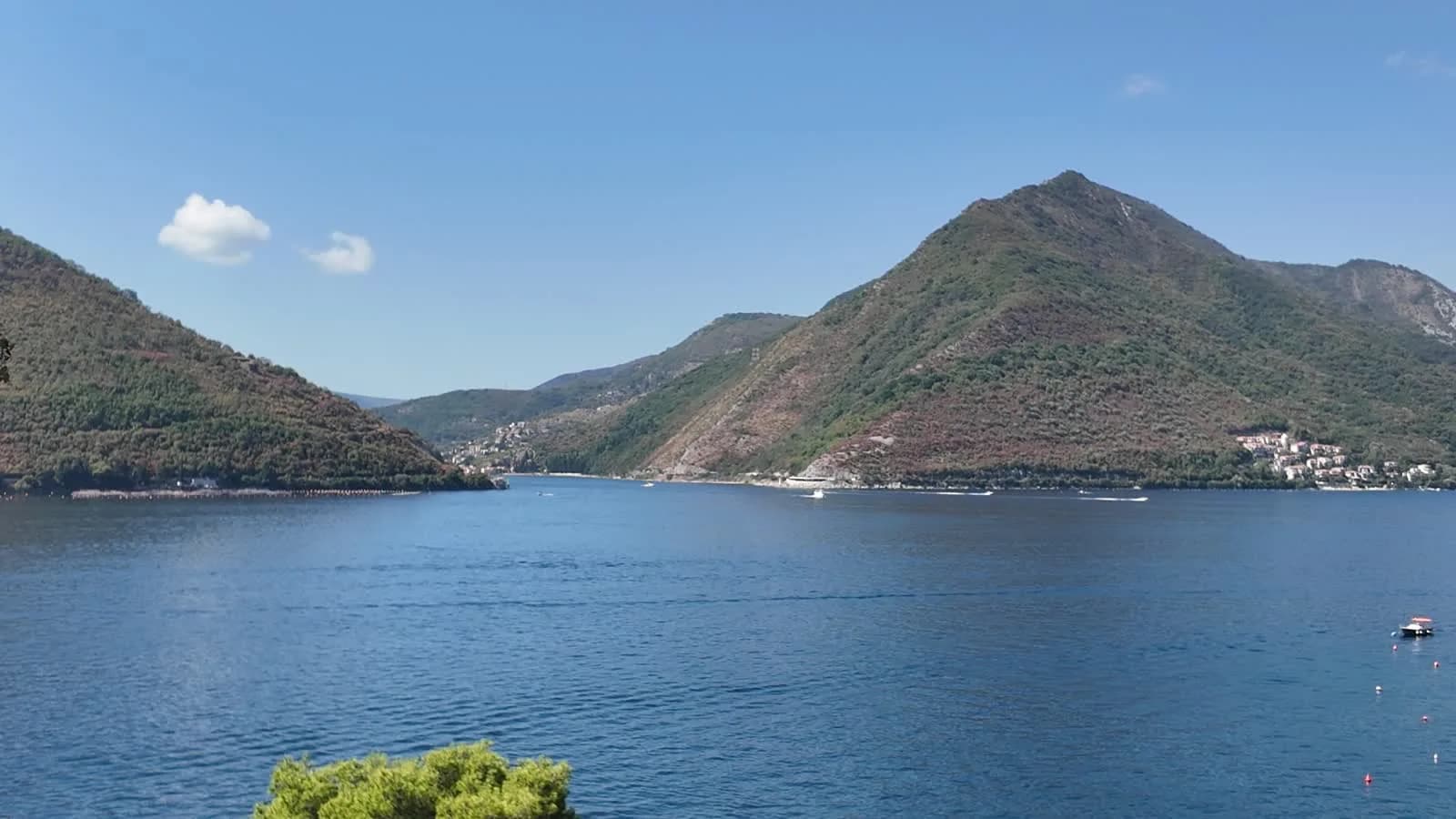 Perast, Montenegro: La Perla Barocca delle Bocche di Cattaro
