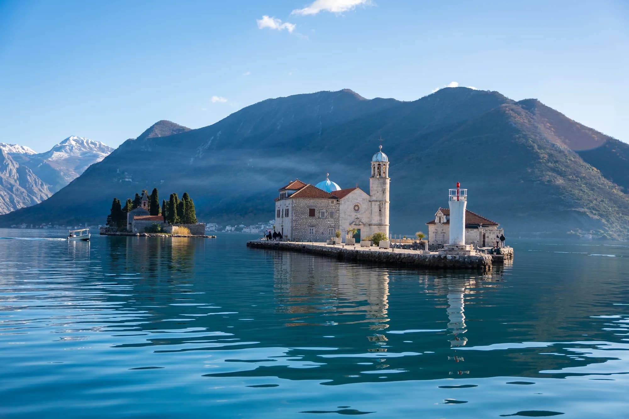 Perast, Montenegro: Guida turistica completa (2026)